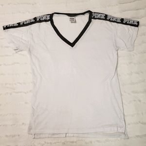 PINK tee